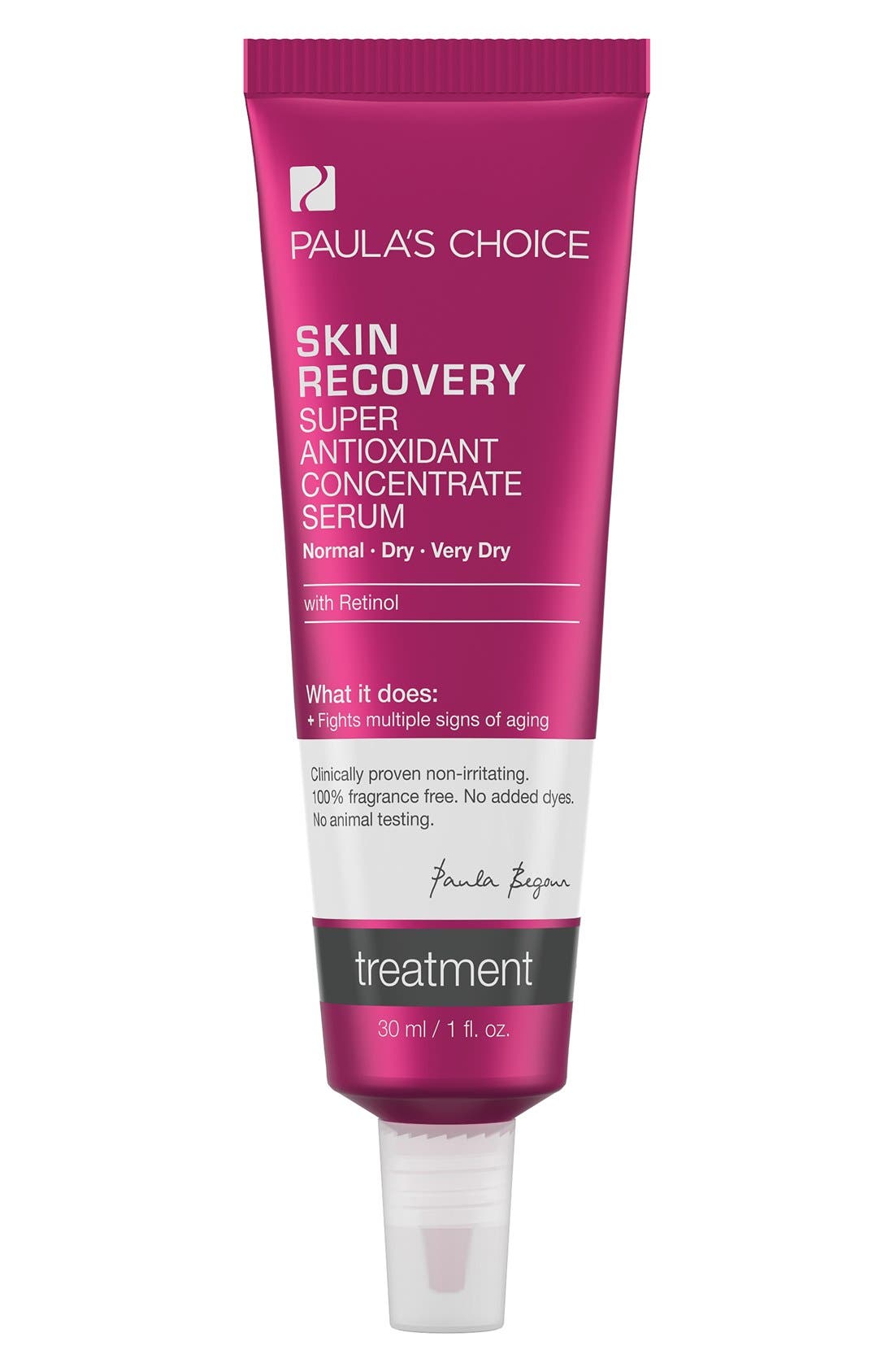 Paula's Choice Skin Recovery Super Antioxidant Concentrate Serum with