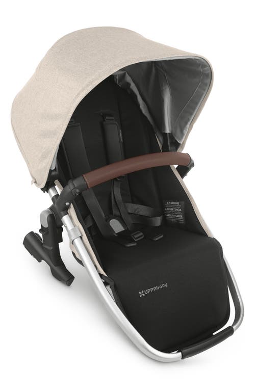 UPPAbaby RumbleSeat V2 in Declan