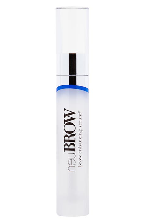 eyebrow growth serum