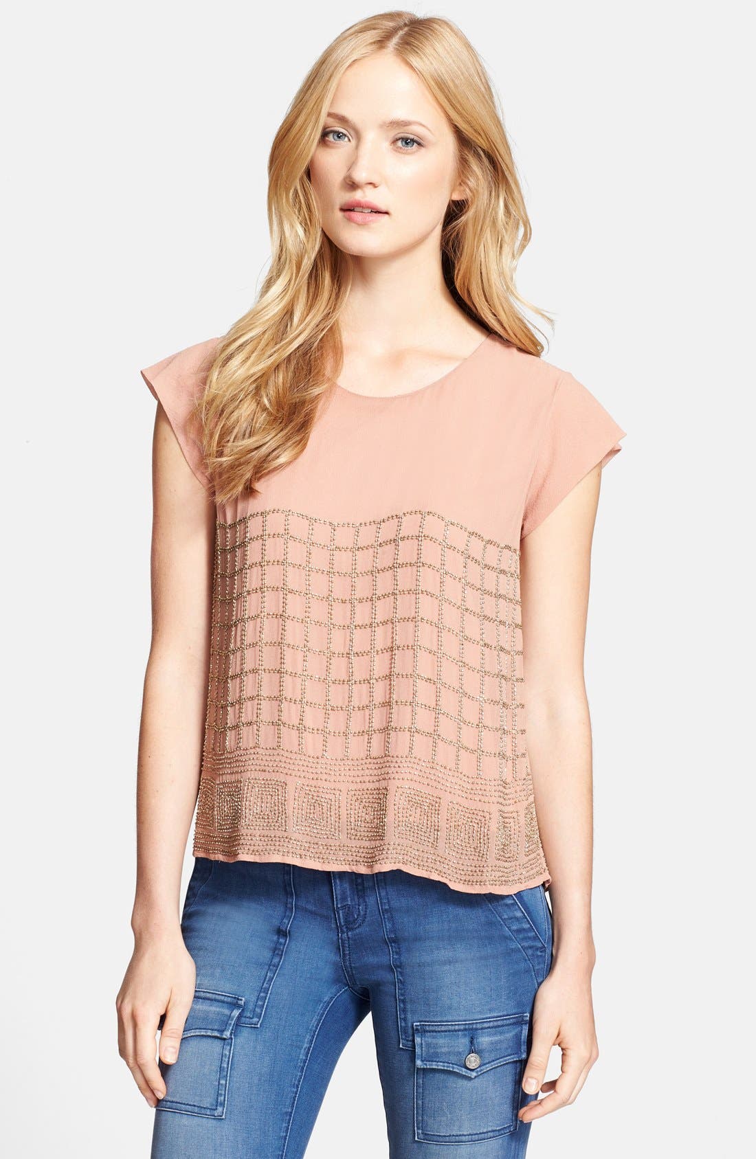 joie alvina top