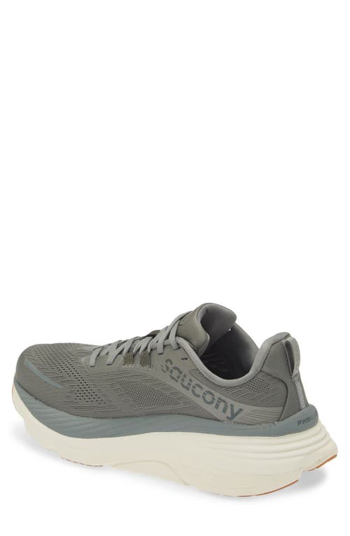 Shop Saucony Hurricane 24 Running Shoe In Bough