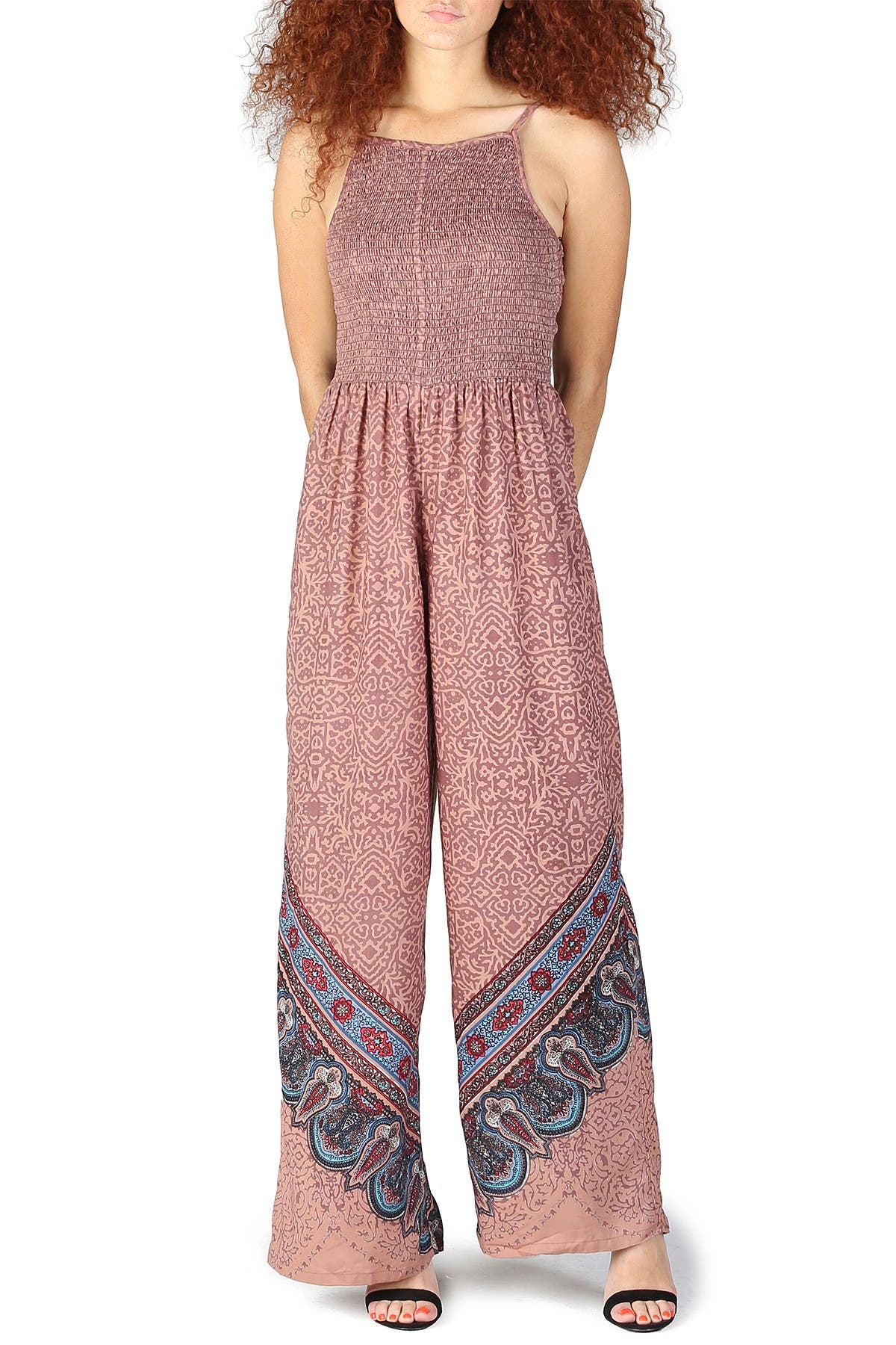 angie jumpsuit