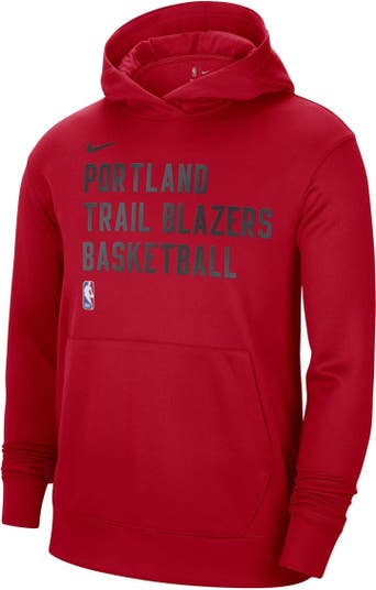 Portland Trail Blazers Bracelet Team Color Basketball
