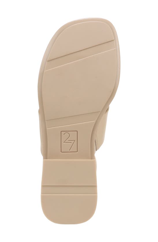 Shop 27 Edit Naturalizer Beck Ankle Strap Sandal In Coastal Tan Leather