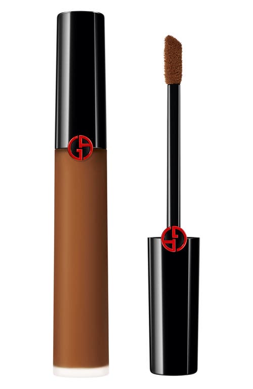 ARMANI beauty Power Fabric+ Multi-Retouch Concealer in 14