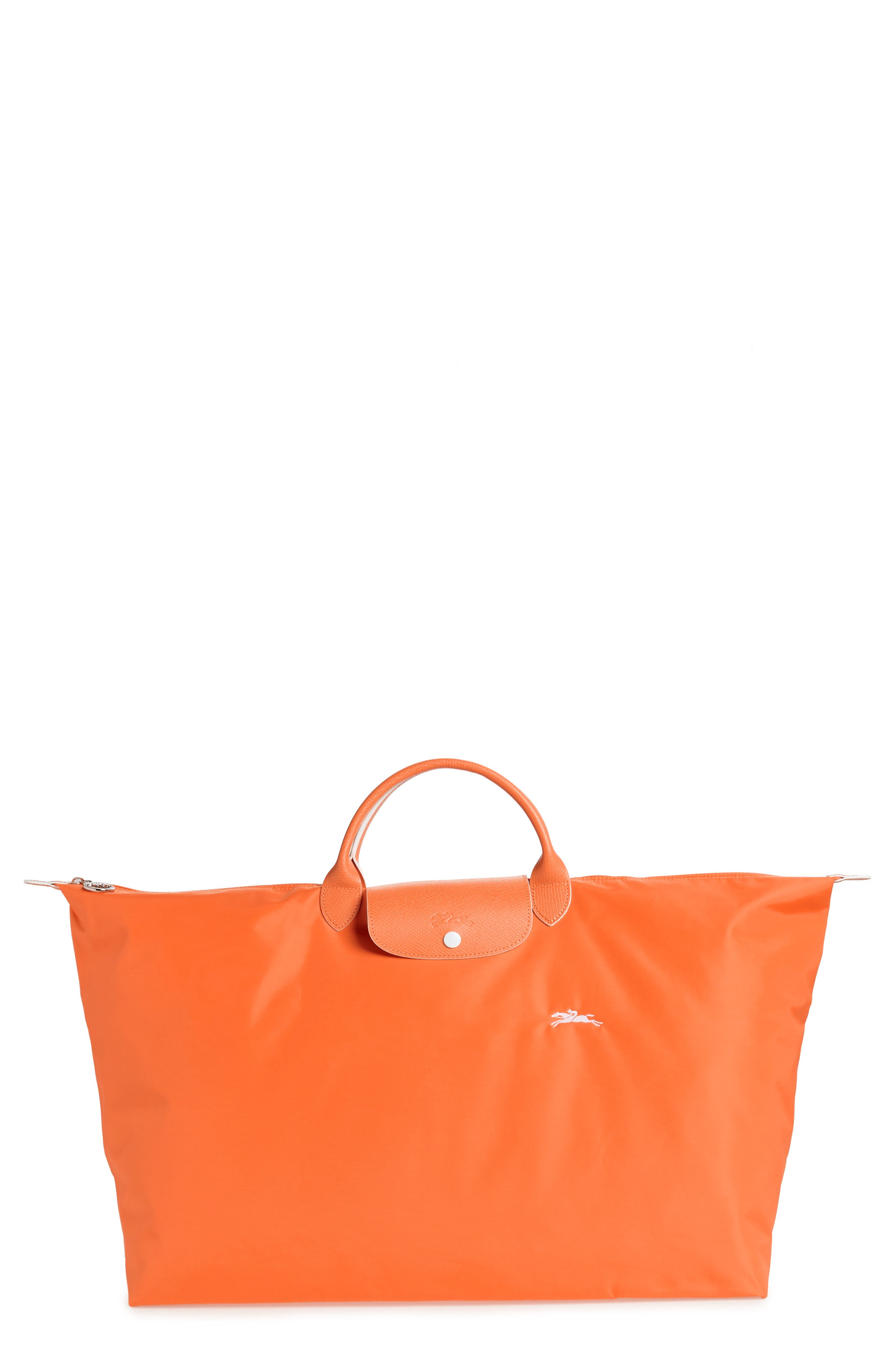 longchamp extra large travel tote