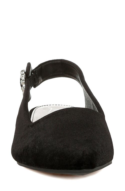 LONDON RAG LONDON RAG DOLAN SLINGBACK FLAT 