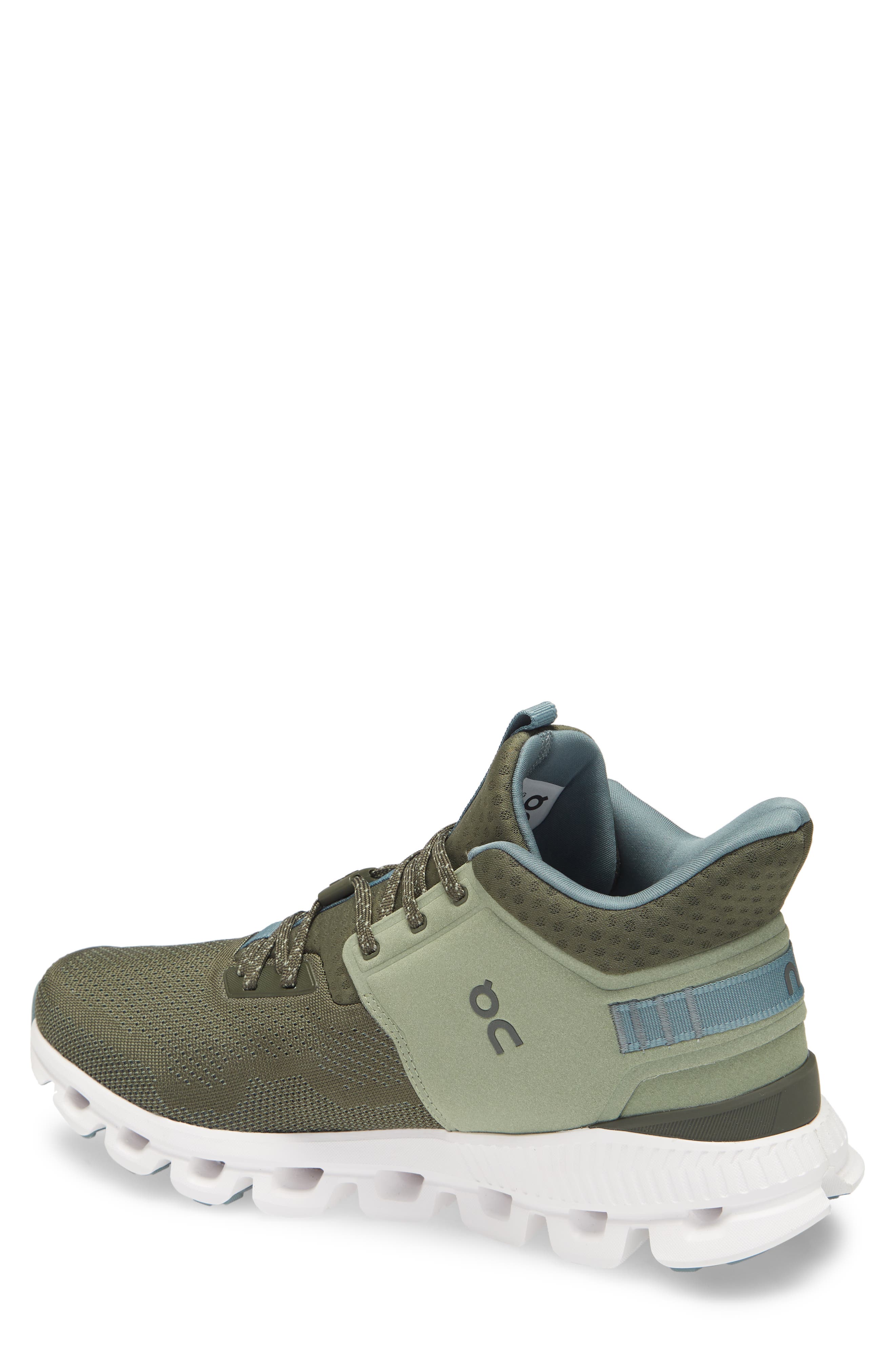 On Cloud Hi Edge Sneaker | Nordstrom