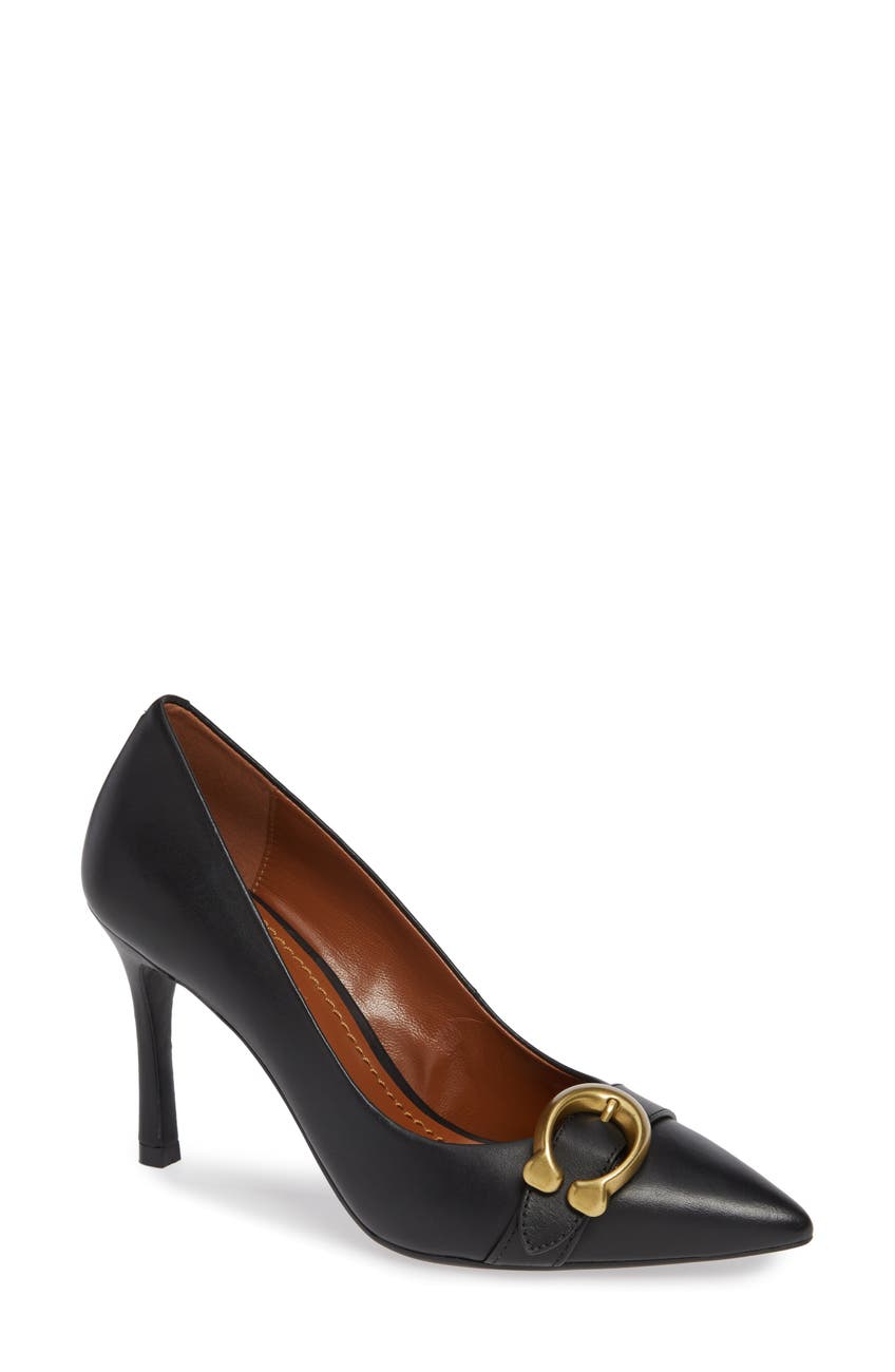 Coach Waverly Pump Nordstrom Rack Coach Waverly Pump Nordstrom Rack