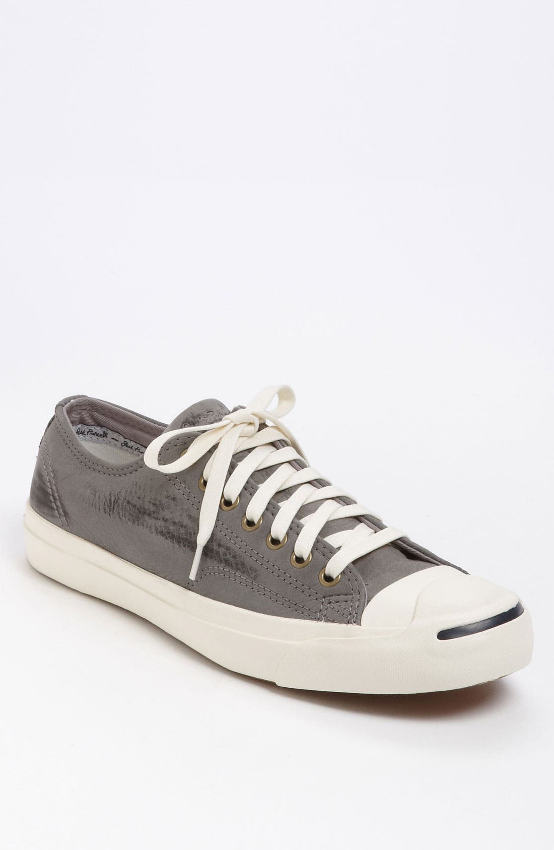 jack purcell leather low top