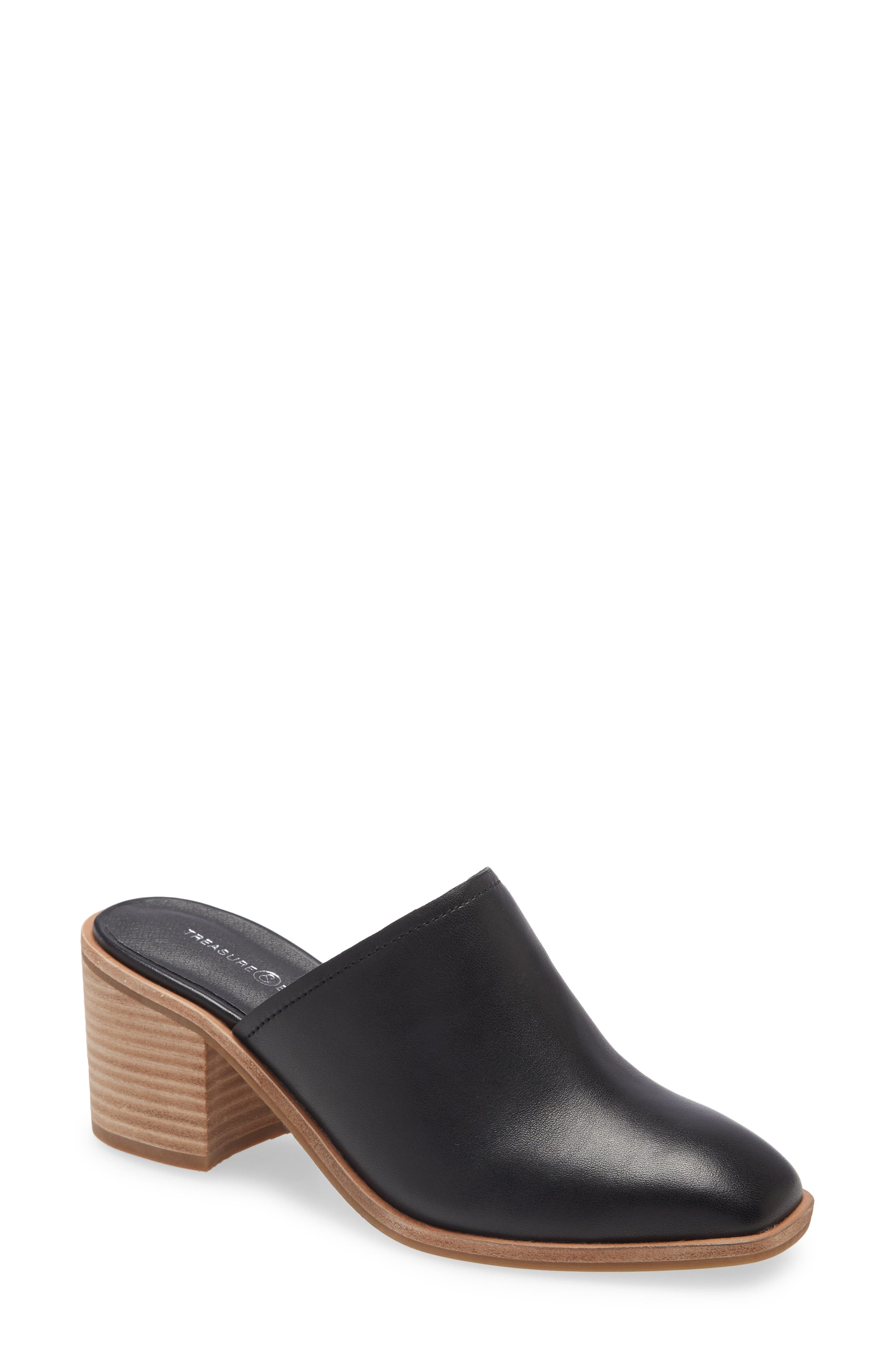 nordstrom mule shoes