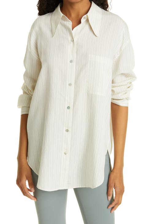 Women's Button Down Shirts | Nordstrom Rack