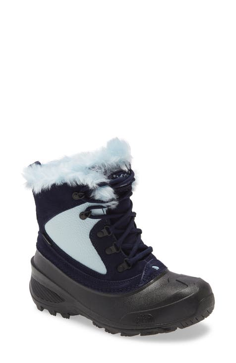 Kids Winter Boots Nordstrom