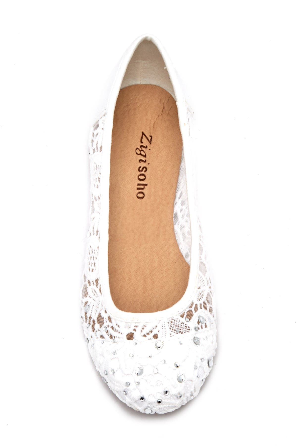 zigi soho hypnotize flats