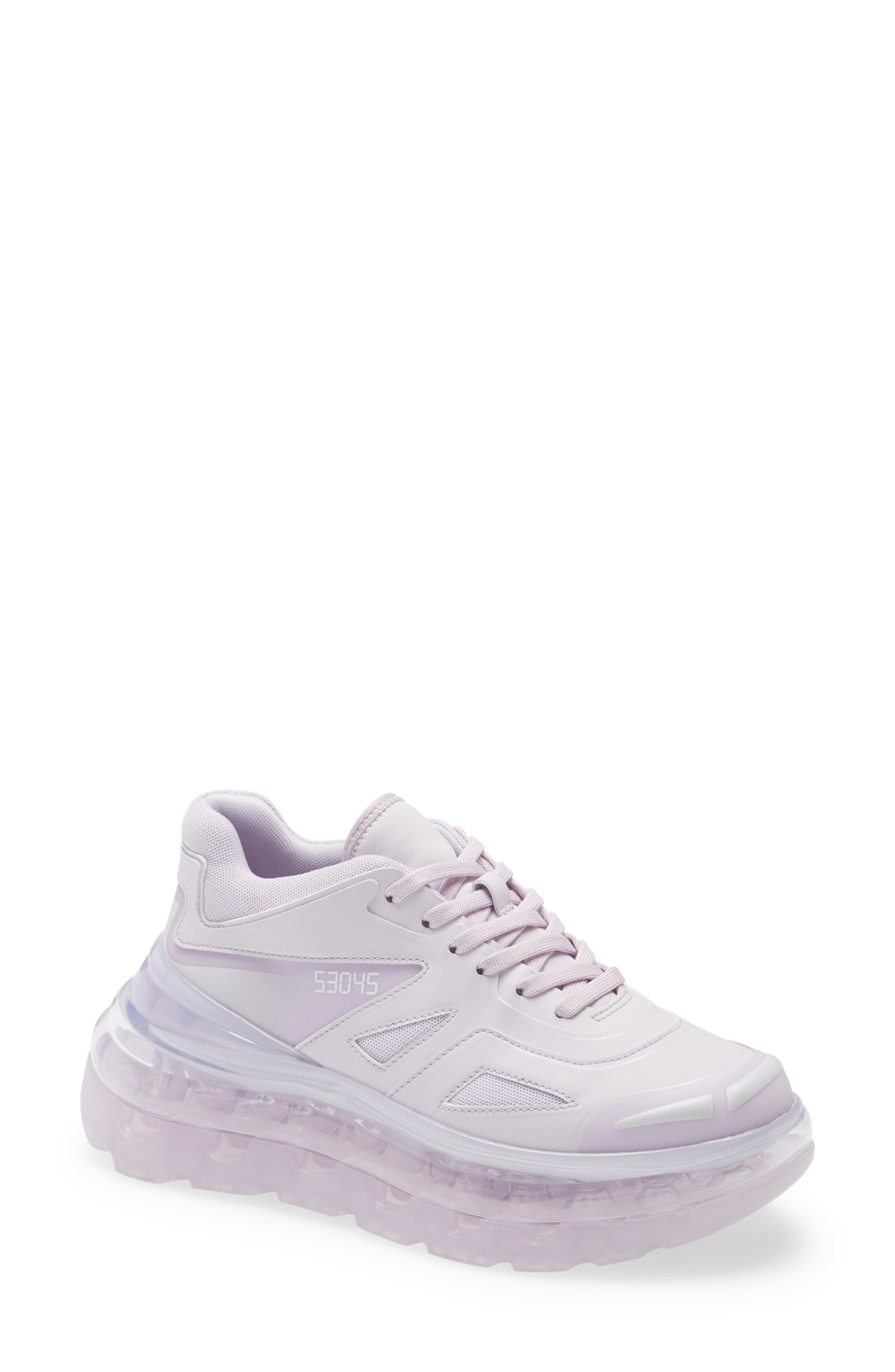 美品shoes53045 Bump AIR 23センチ-