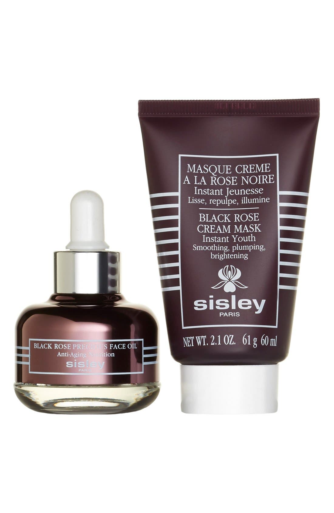 Sisley Paris 'Black Rose' Radiance Set (Nordstrom Exclusive) (397