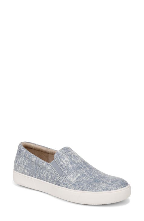 Women's Blue Slip-On Sneakers & Athletic Shoes | Nordstrom