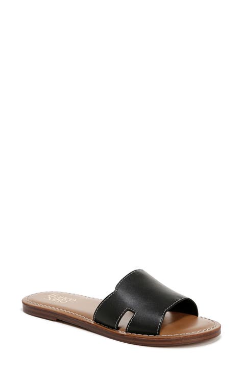 Romana Slide Sandal (Women)