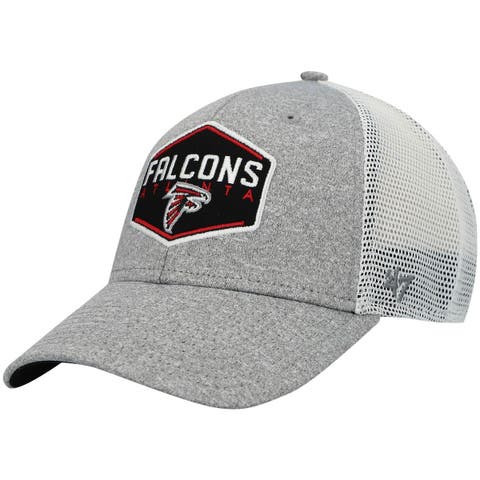 Men's Cleveland Browns '47 Heathered Gray/Brown Motivator Flex Hat