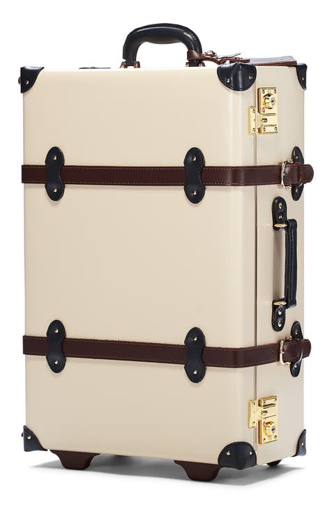 Steamline luggage cheap sample sale