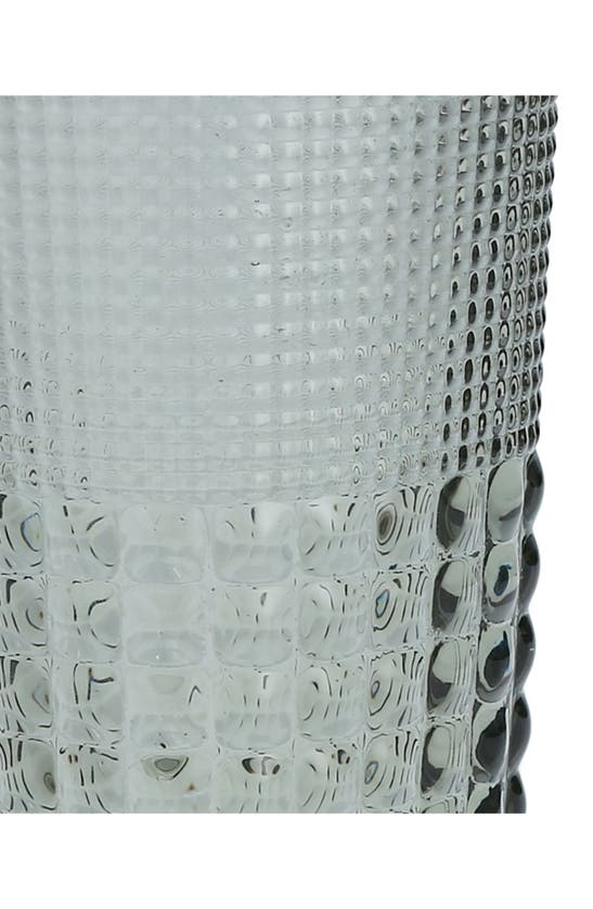 FORTESSA FORTESSA MALCOM SET OF 6 DOUBLE OLD FASHIONED GLASSES