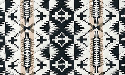 PENDLETON PENDLETON ROLL-UP THROW BLANKET