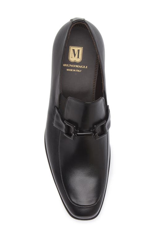BRUNO MAGLI BRUNO MAGLI PITTO BIT LOAFER