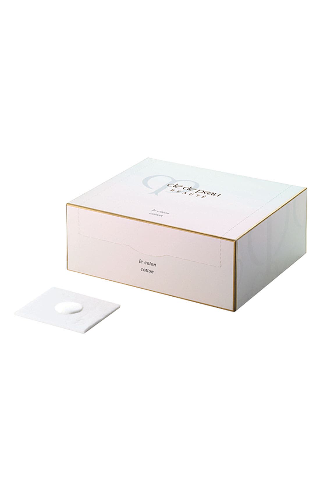 Clé de Peau Beauté Cotton Nordstrom