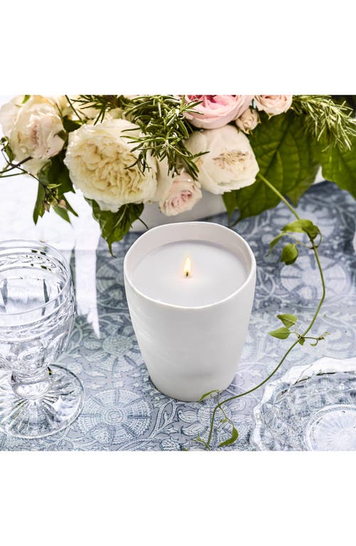 Nest New York White Tea & Rosemary Classic Candle In No Color