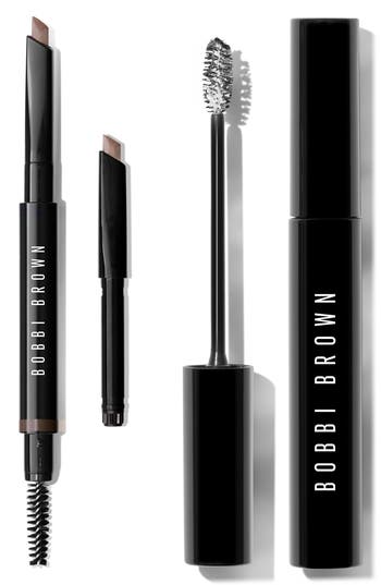 Shop Bobbi Brown Best In Mahogany