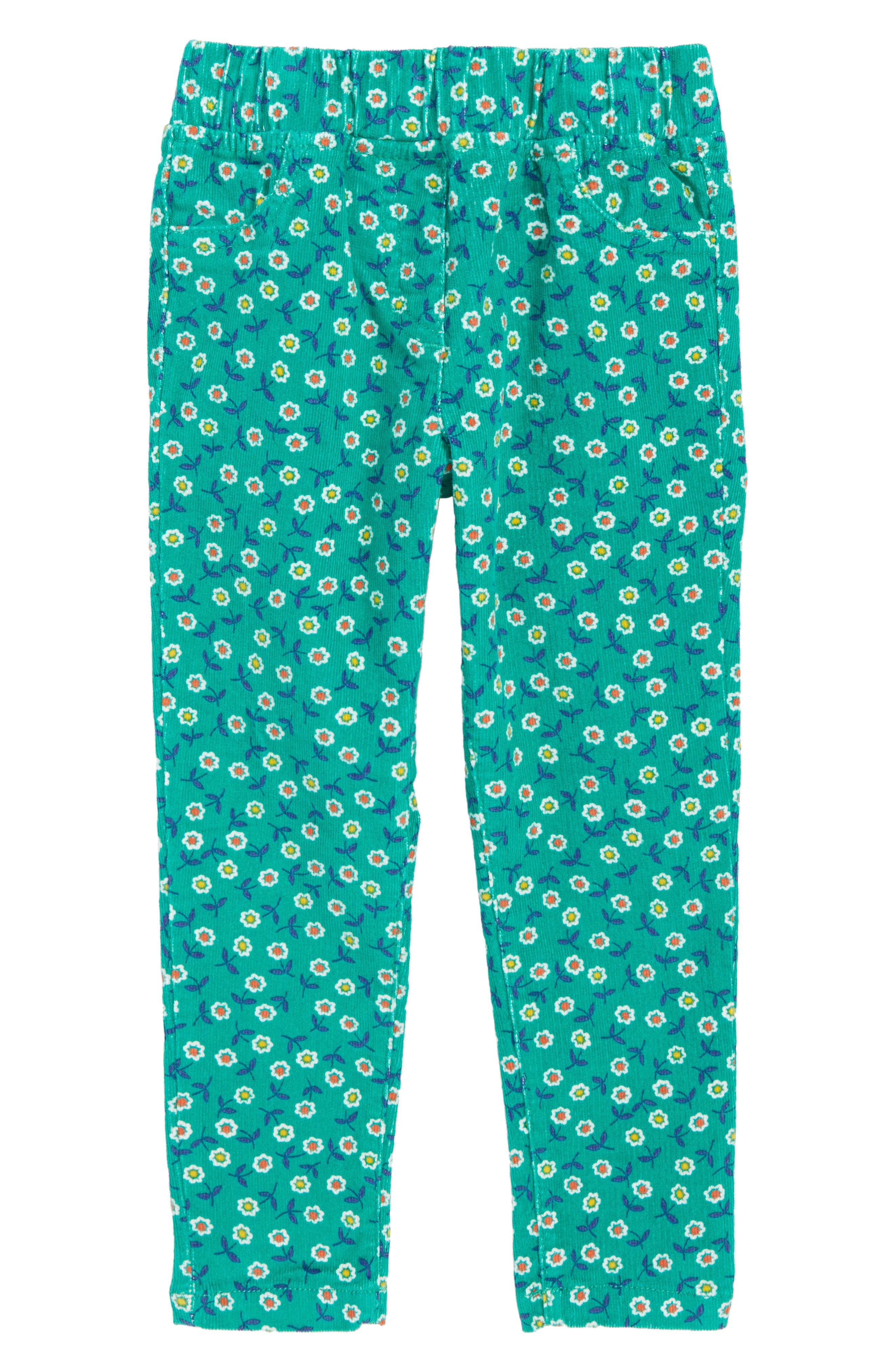 mini boden cord leggings