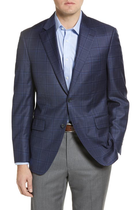 Blazers & Sport Coats for Men | Nordstrom