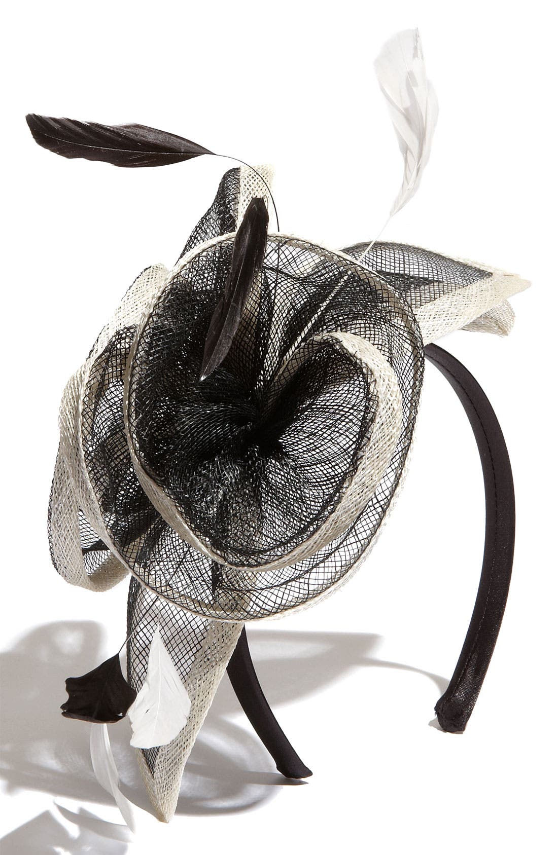 Glint Fascinator Headband Nordstrom