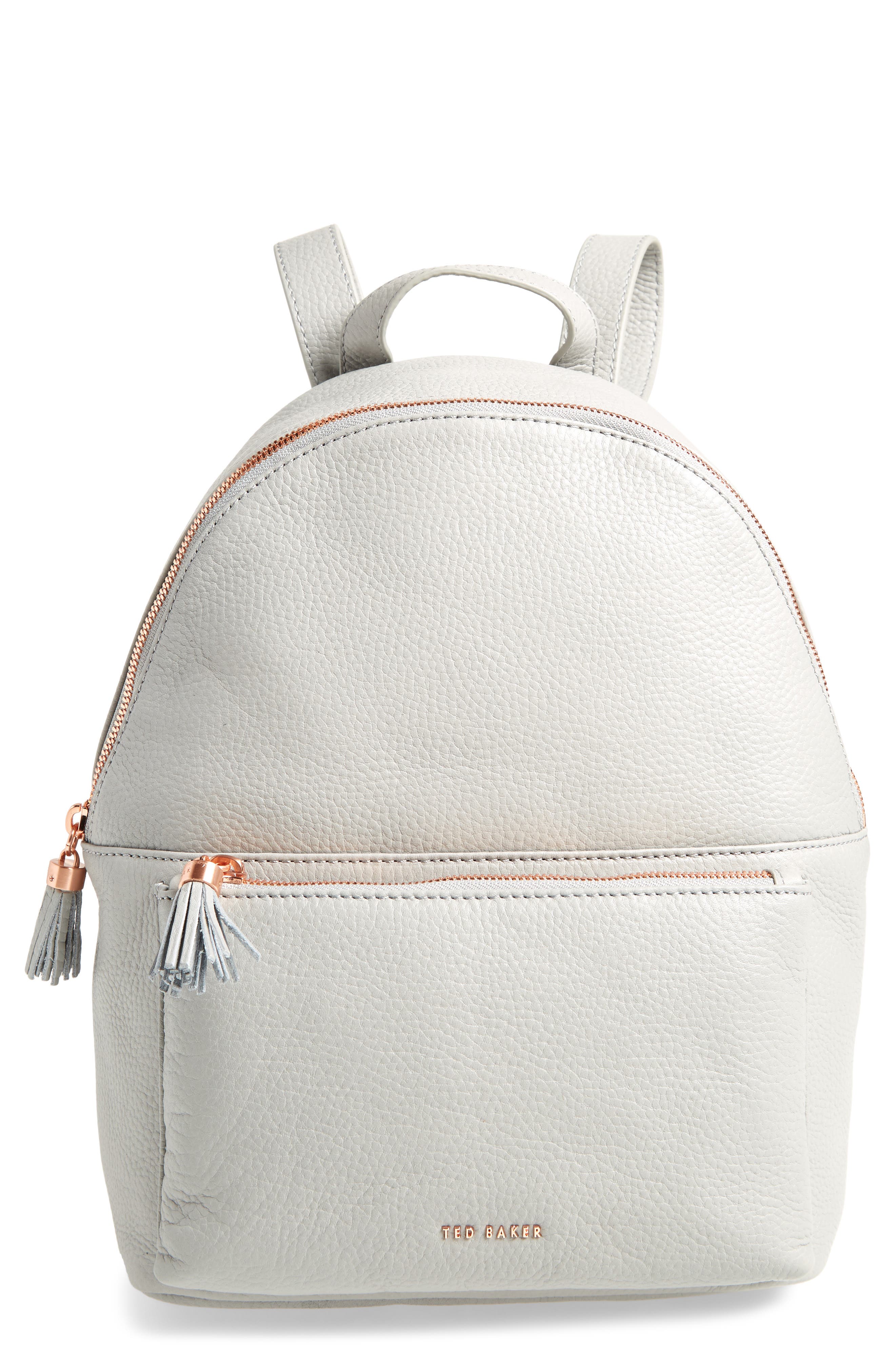 cobble hill colorblock leather crossbody bag