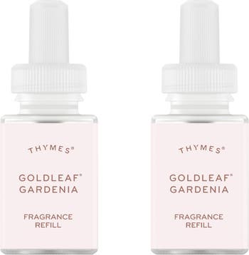 New York Pura Smart Home Fragrance Diffuser Refill Duo