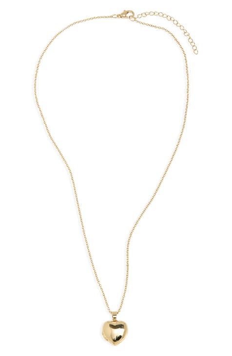 Nordstrom deals delicate necklaces