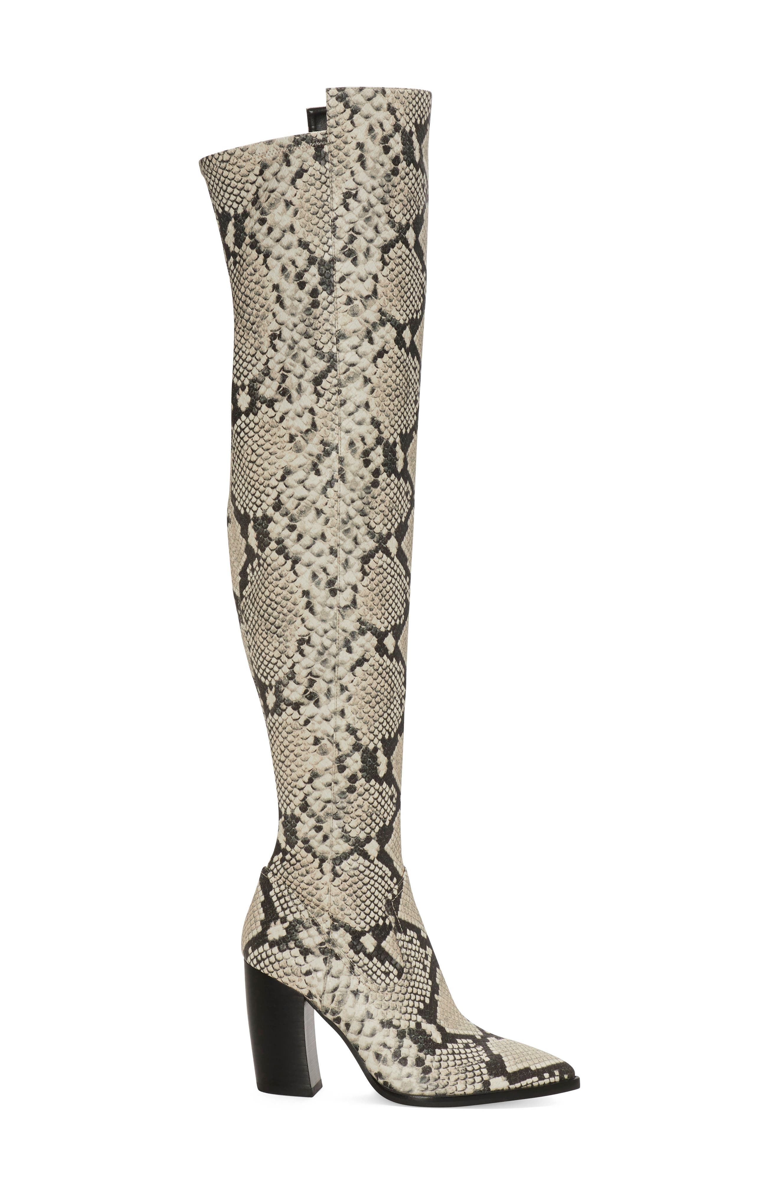 Vince Camuto | Cottara Over the Knee Boot | Nordstrom Rack