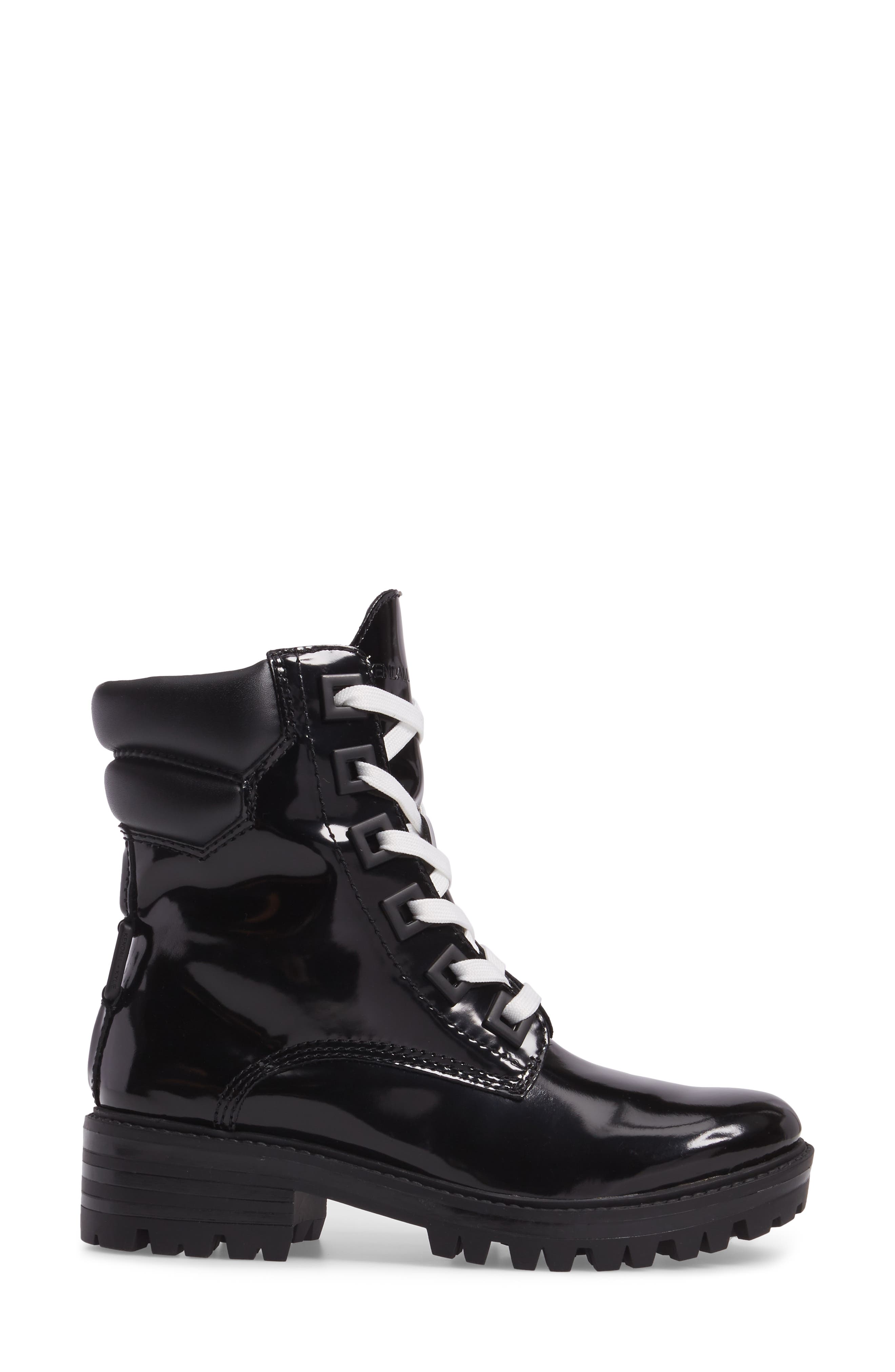 kendall and kylie eliya combat boots