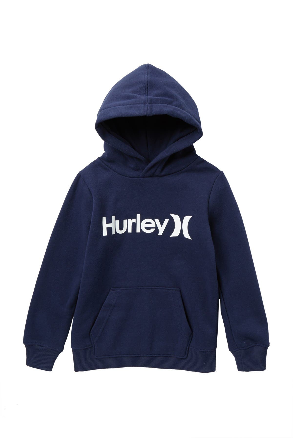 hurley boys sweater