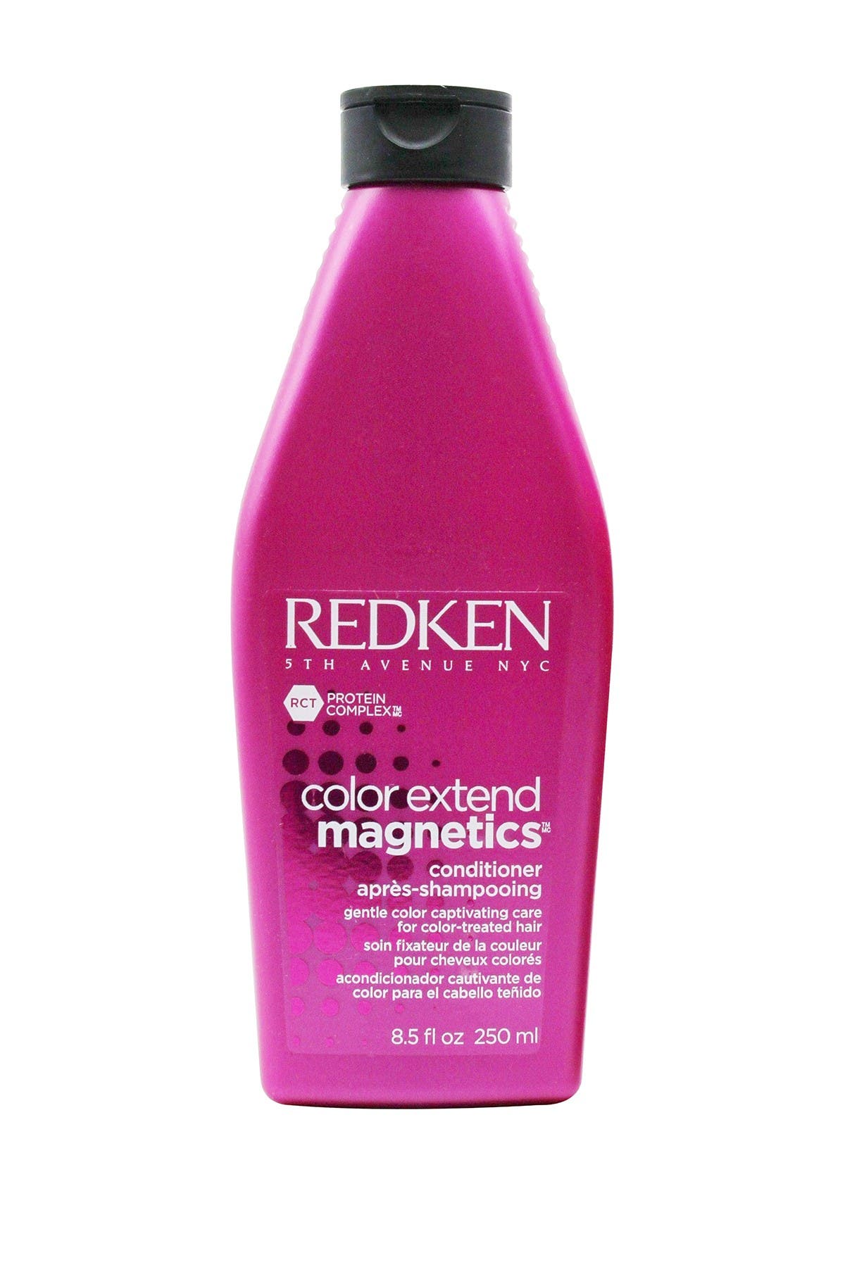 Redken Color Extend Magnetics Shampoo 8 5 Fl Oz Nordstrom Rack