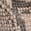 selected Beige Comb Leather color