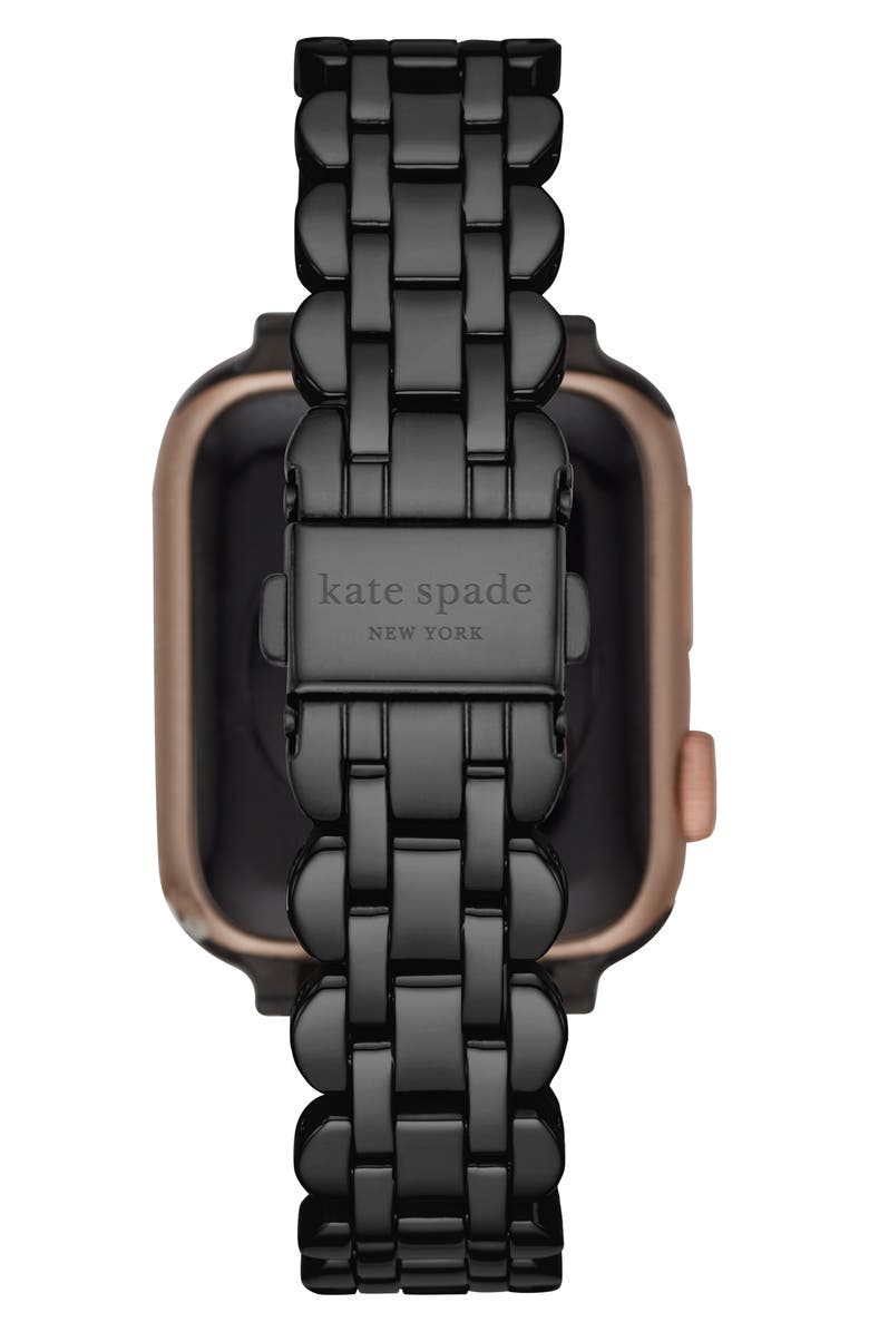 kate spade new york scallop 20mm Apple Watch® bracelet watchband | Nordstrom