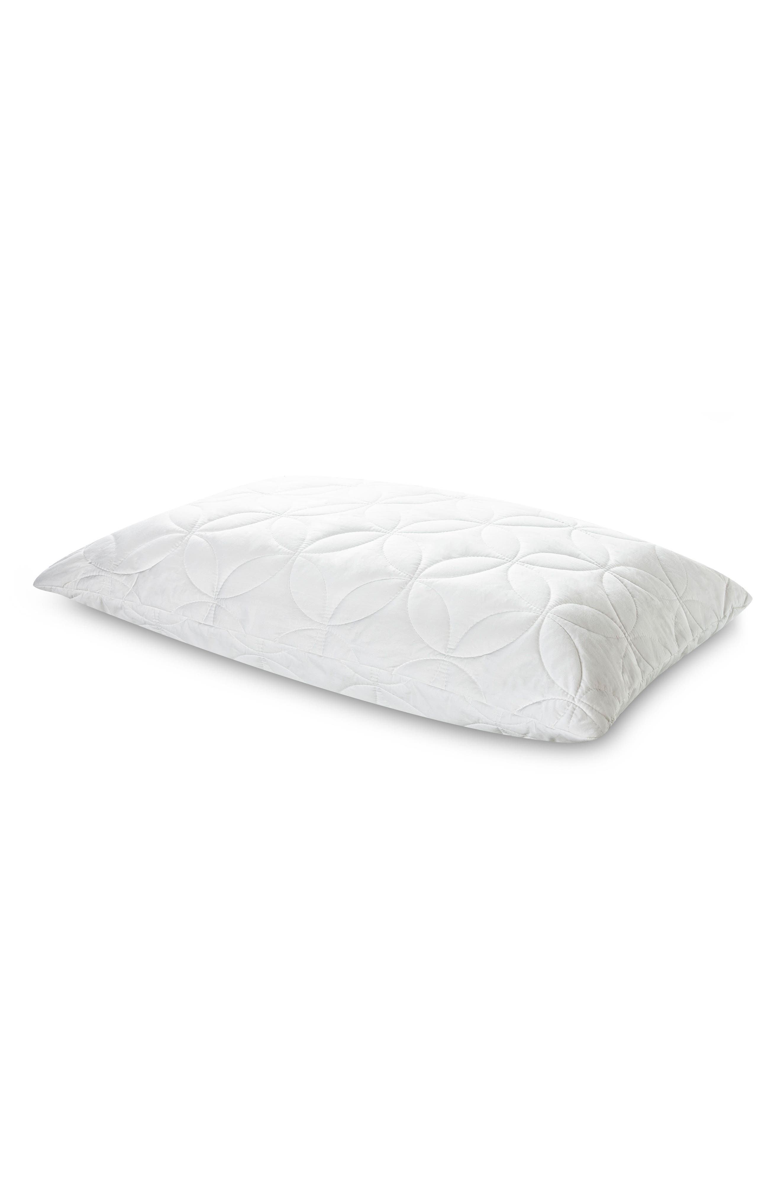 TempurPedic TEMPURCloud Soft & Conforming Queen Pillow Nordstrom