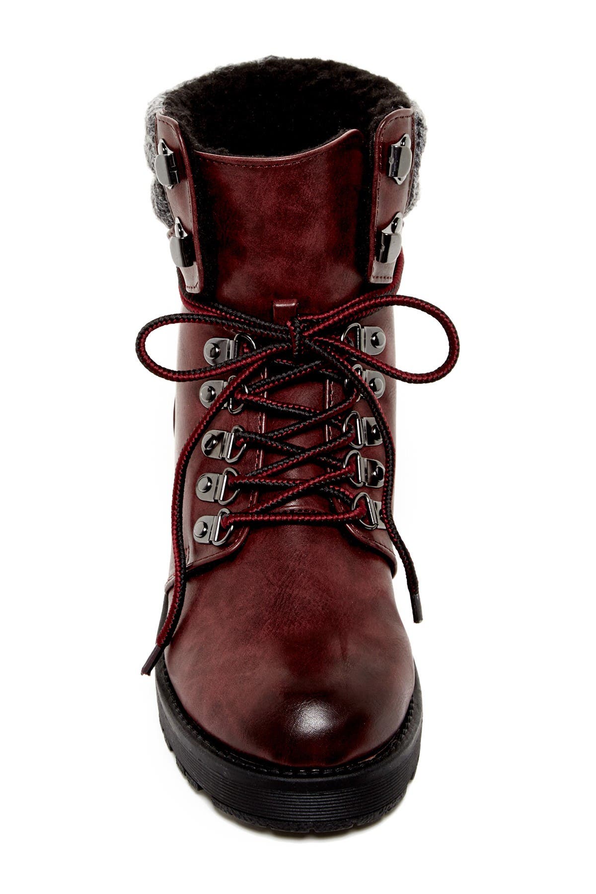 Mia maylynn best sale combat boots