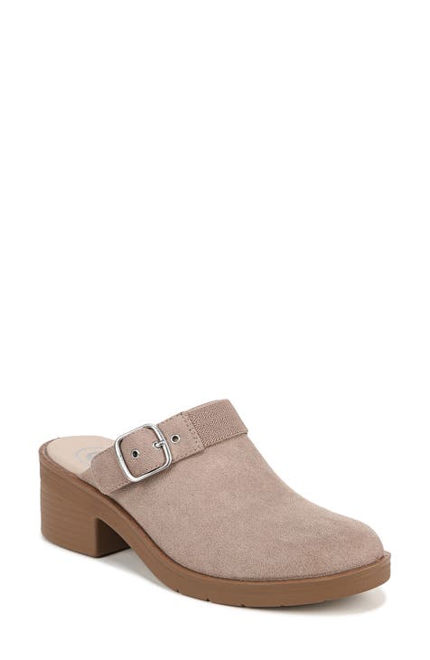 Nordstrom clogs cheap and mules