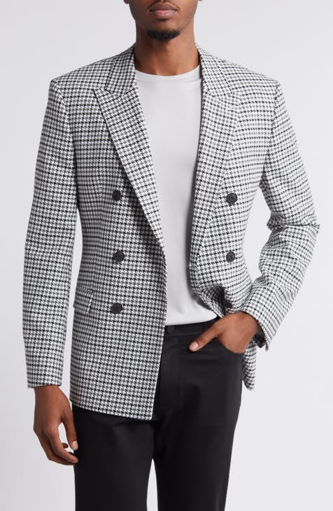 Hugo boss blazer nordstrom best sale