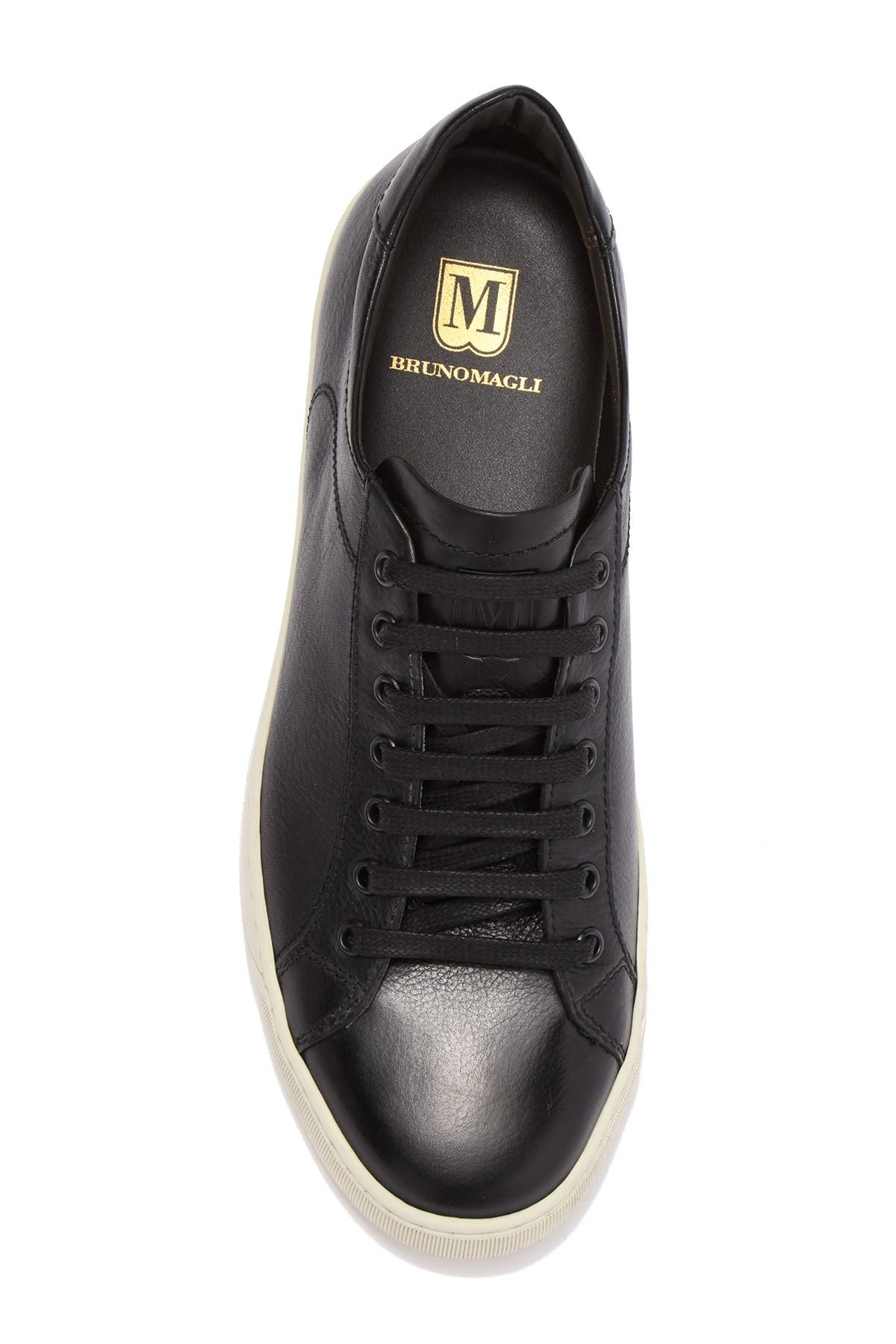 Bruno Magli | Westy II Leather Sneaker 