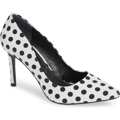 Charles By Charles David Vicky Pump, Black