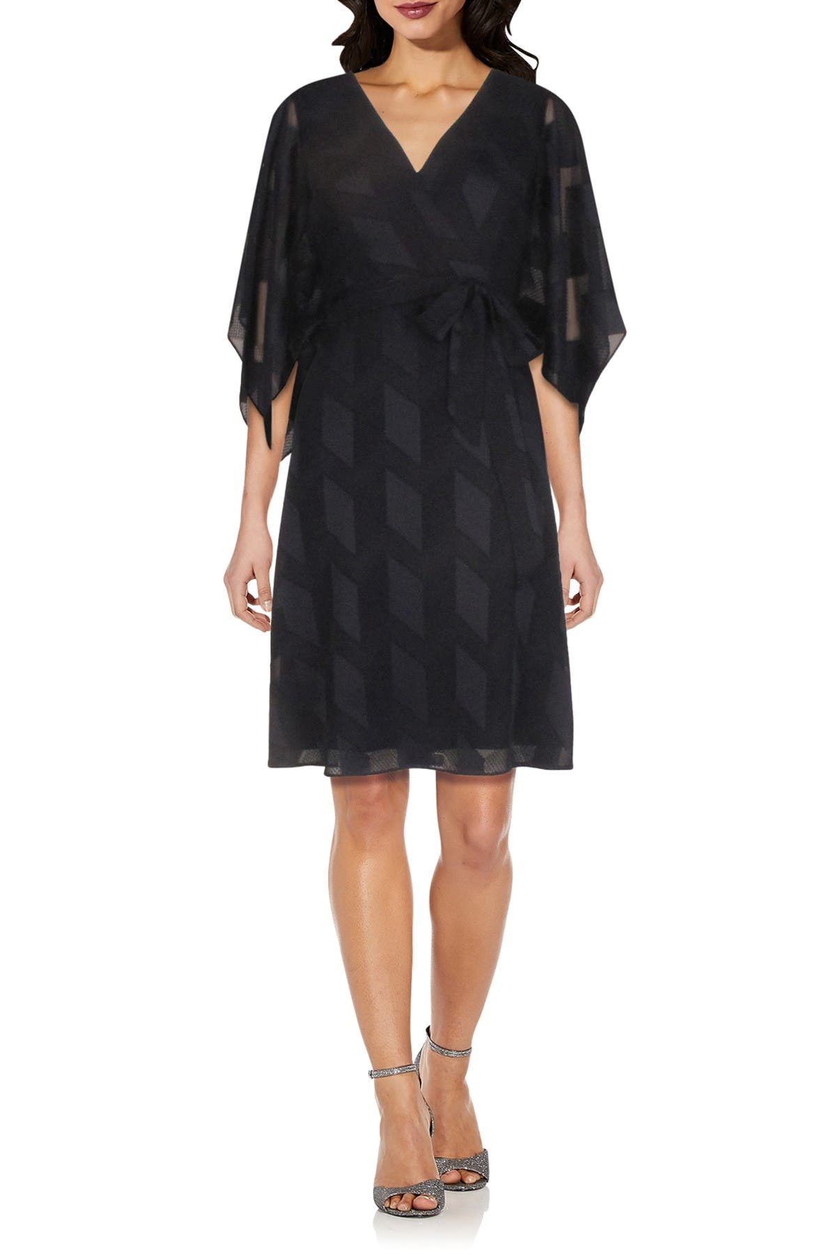 Adrianna papell nordstrom rack Clearance