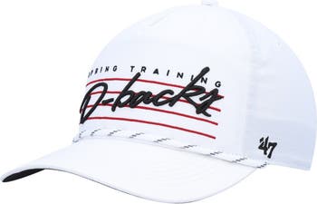 47 Arizona Diamondbacks Corduroy Snapback Hat